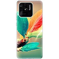 iSaprio Autumn 02 for Xiaomi Redmi 10C - Phone Cover
