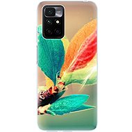 iSaprio Autumn 02 for Xiaomi Redmi 10 - Phone Cover