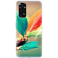 iSaprio Autumn 02 for Xiaomi Redmi Note 11 / Note 11S - Phone Cover