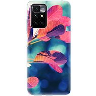 iSaprio Autumn 01 for Xiaomi Redmi 10 - Phone Cover