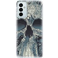 iSaprio Abstract Skull for Samsung Galaxy M23 5G - Phone Cover