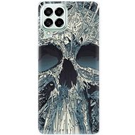 iSaprio Abstract Skull for Samsung Galaxy M53 5G - Phone Cover