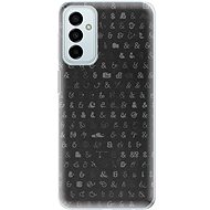iSaprio Ampersand 01 for Samsung Galaxy M23 5G - Phone Cover