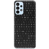 iSaprio Ampersand 01 for Samsung Galaxy A13 - Phone Cover