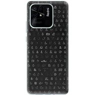iSaprio Ampersand 01 for Xiaomi Redmi 10C - Phone Cover