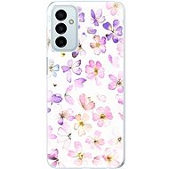 iSaprio Wildflowers for Samsung Galaxy M23 5G - Phone Cover