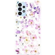 iSaprio Wildflowers for Samsung Galaxy A13 - Phone Cover