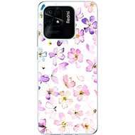 iSaprio Wildflowers for Xiaomi Redmi 10C - Phone Cover