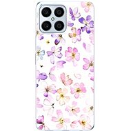 iSaprio Wildflowers for Honor X8 - Phone Cover