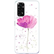iSaprio Poppies for Xiaomi Redmi Note 11 / Note 11S - Phone Cover
