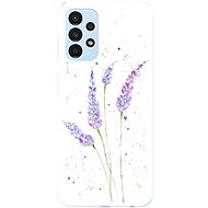 iSaprio Lavender for Samsung Galaxy A13 - Phone Cover