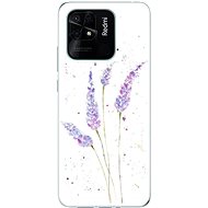 iSaprio Lavender for Xiaomi Redmi 10C - Phone Cover