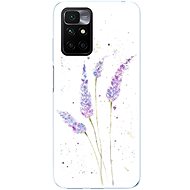 iSaprio Lavender for Xiaomi Redmi 10 - Phone Cover