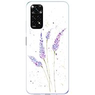 iSaprio Lavender for Xiaomi Redmi Note 11 / Note 11S - Phone Cover