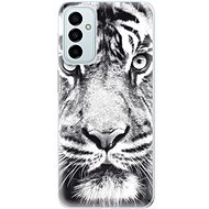 iSaprio Tiger Face for Samsung Galaxy M23 5G - Phone Cover