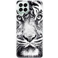 iSaprio Tiger Face for Samsung Galaxy M53 5G - Phone Cover