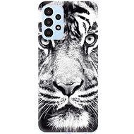 iSaprio Tiger Face for Samsung Galaxy A13 - Phone Cover