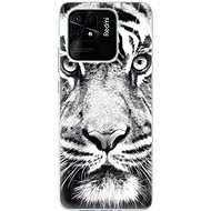 iSaprio Tiger Face for Xiaomi Redmi 10C - Phone Cover