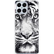 iSaprio Tiger Face for Honor X8 - Phone Cover