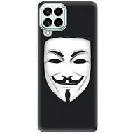 iSaprio Vendetta for Samsung Galaxy M53 5G - Phone Cover