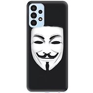 iSaprio Vendetta for Samsung Galaxy A13 - Phone Cover