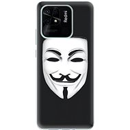 iSaprio Vendetta for Xiaomi Redmi 10C - Phone Cover