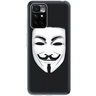 iSaprio Vendetta for Xiaomi Redmi 10 - Phone Cover
