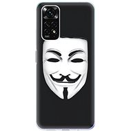 iSaprio Vendetta for Xiaomi Redmi Note 11 / Note 11S - Phone Cover