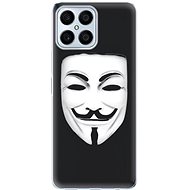 iSaprio Vendetta for Honor X8 - Phone Cover