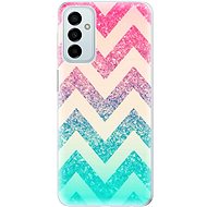 iSaprio Zig-Zag for Samsung Galaxy M23 5G - Phone Cover