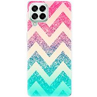 iSaprio Zig-Zag for Samsung Galaxy M53 5G - Phone Cover