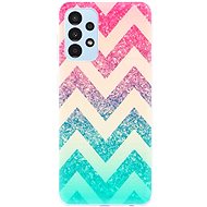 iSaprio Zig-Zag for Samsung Galaxy A13 - Phone Cover