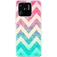 iSaprio Zig-Zag for Xiaomi Redmi 10C - Phone Cover
