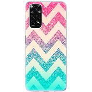 iSaprio Zig-Zag for Xiaomi Redmi Note 11 / Note 11S - Phone Cover