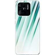 iSaprio Stripes of Glass for Xiaomi Redmi 10C - Phone Cover