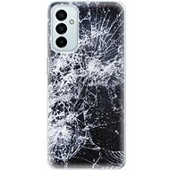 iSaprio Cracked for Samsung Galaxy M23 5G - Phone Cover