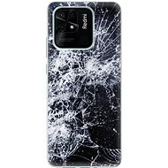 iSaprio Cracked for Xiaomi Redmi 10C - Phone Cover