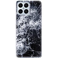 iSaprio Cracked for Honor X8 - Phone Cover