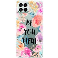 iSaprio BeYouTiful for Samsung Galaxy M53 5G - Phone Cover