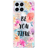 iSaprio BeYouTiful for Honor X8 - Phone Cover
