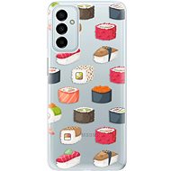iSaprio Sushi Pattern for Samsung Galaxy M23 5G - Phone Cover