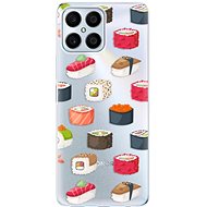 iSaprio Sushi Pattern for Honor X8 - Phone Cover