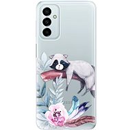 iSaprio Lazy Day for Samsung Galaxy M23 5G - Phone Cover