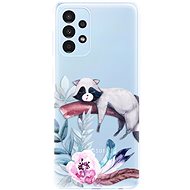 iSaprio Lazy Day for Samsung Galaxy A13 - Phone Cover