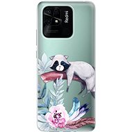 iSaprio Lazy Day for Xiaomi Redmi 10C - Phone Cover