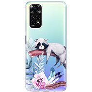 iSaprio Lazy Day for Xiaomi Redmi Note 11 / Note 11S - Phone Cover