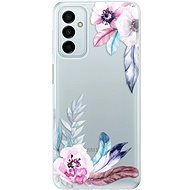 iSaprio Flower Pattern 04 for Samsung Galaxy M23 5G - Phone Cover