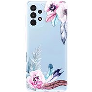 iSaprio Flower Pattern 04 for Samsung Galaxy A13 - Phone Cover