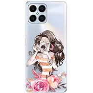 iSaprio Charming for Honor X8 - Phone Cover