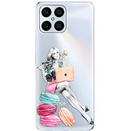 iSaprio Girl Boss for Honor X8 - Phone Cover